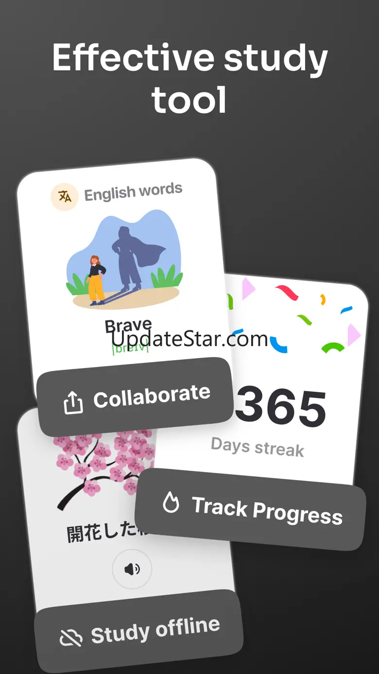 Noji: Study Anki Flashcards 2.1.0