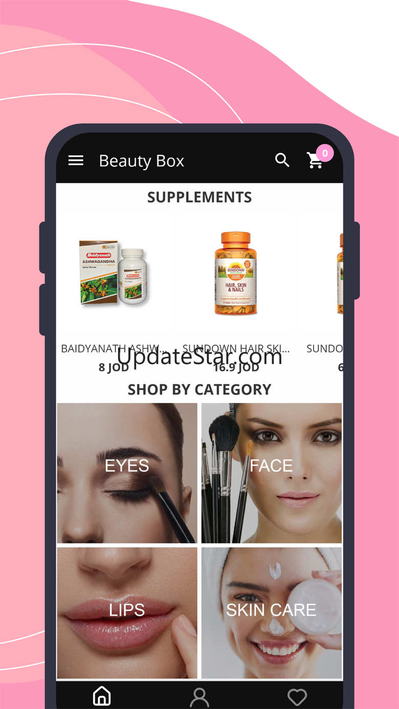Beauty-Box 1.7