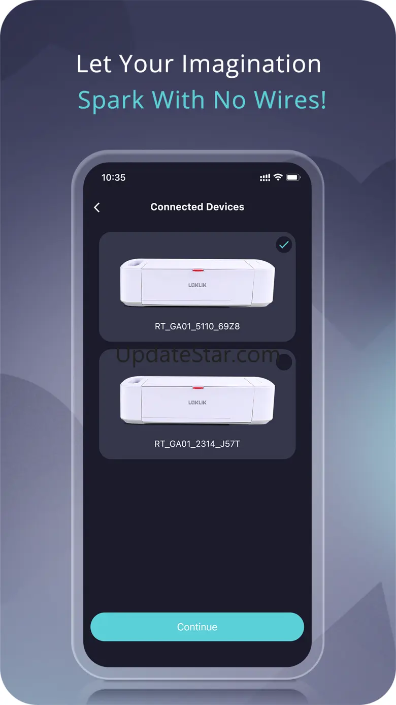 LOKLiK IdeaStudio 1.3.1