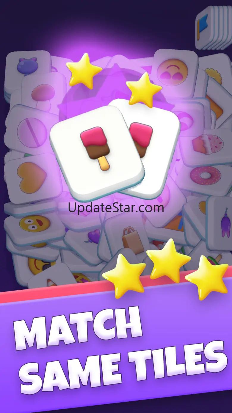 Tile Pair 3D - Match Puzzle 3D 1.0.5