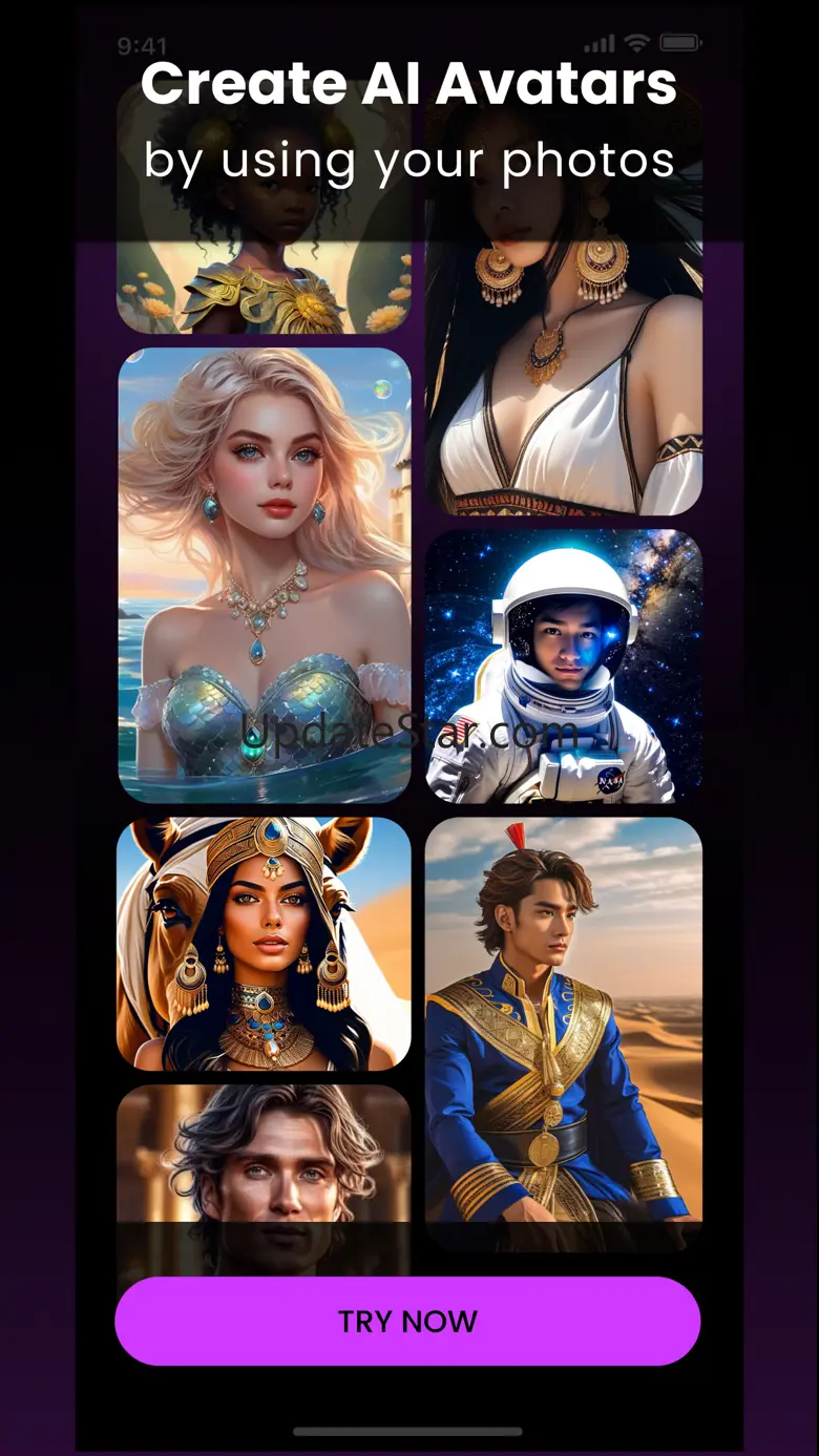 Venus AI 1.1.8