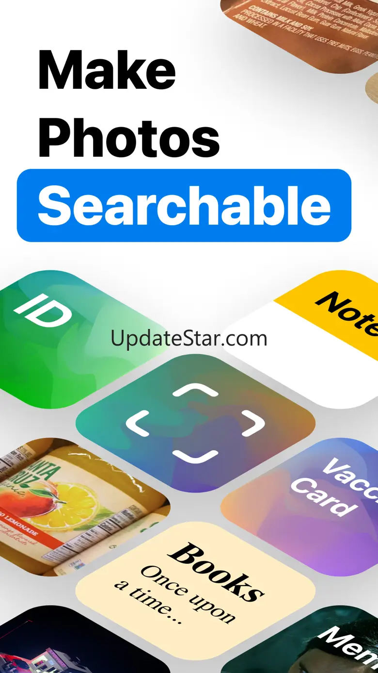 OpenFind 1.0.0