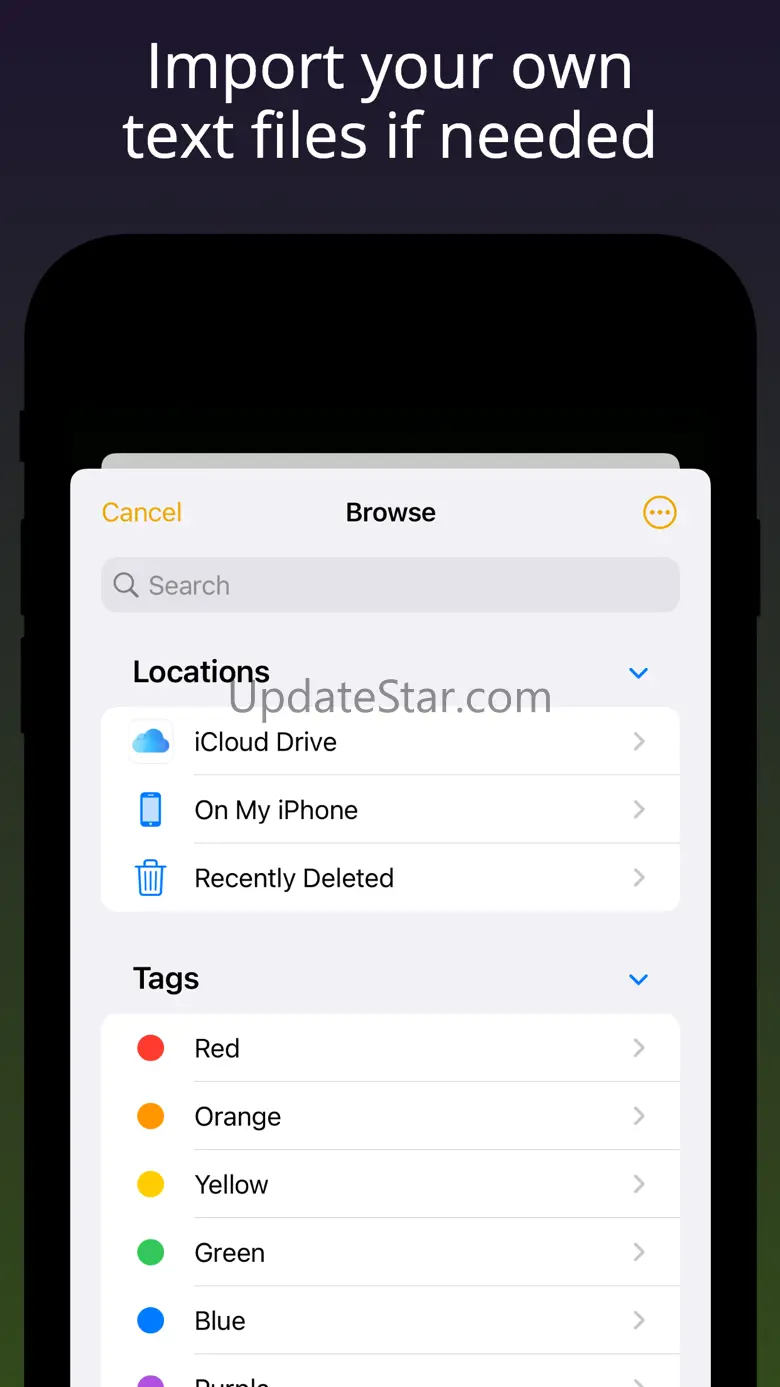 Convert Text to Audio - Botz 1.05