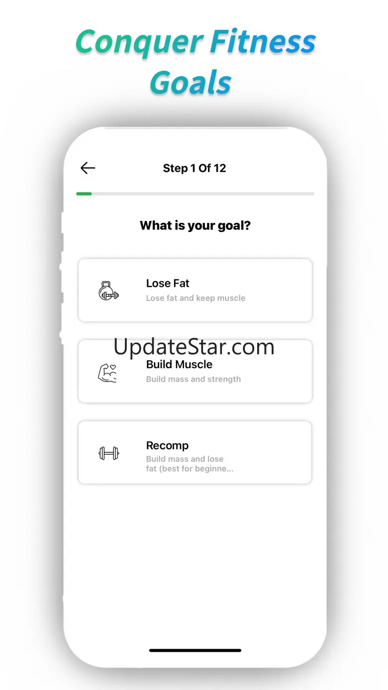 BodyRecomp 2.9