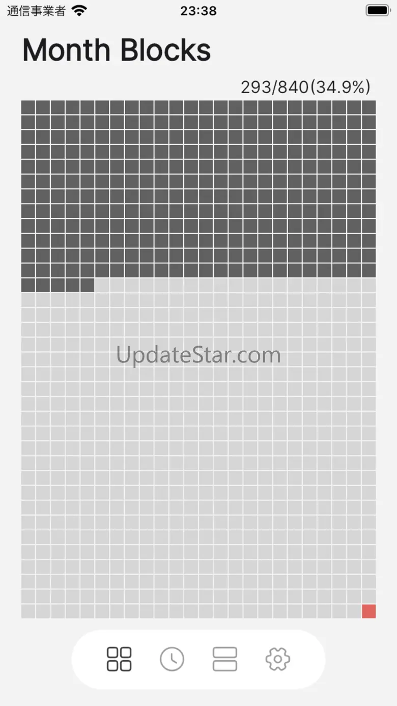 LIFE LEFT - lifespan timer 1.5.1