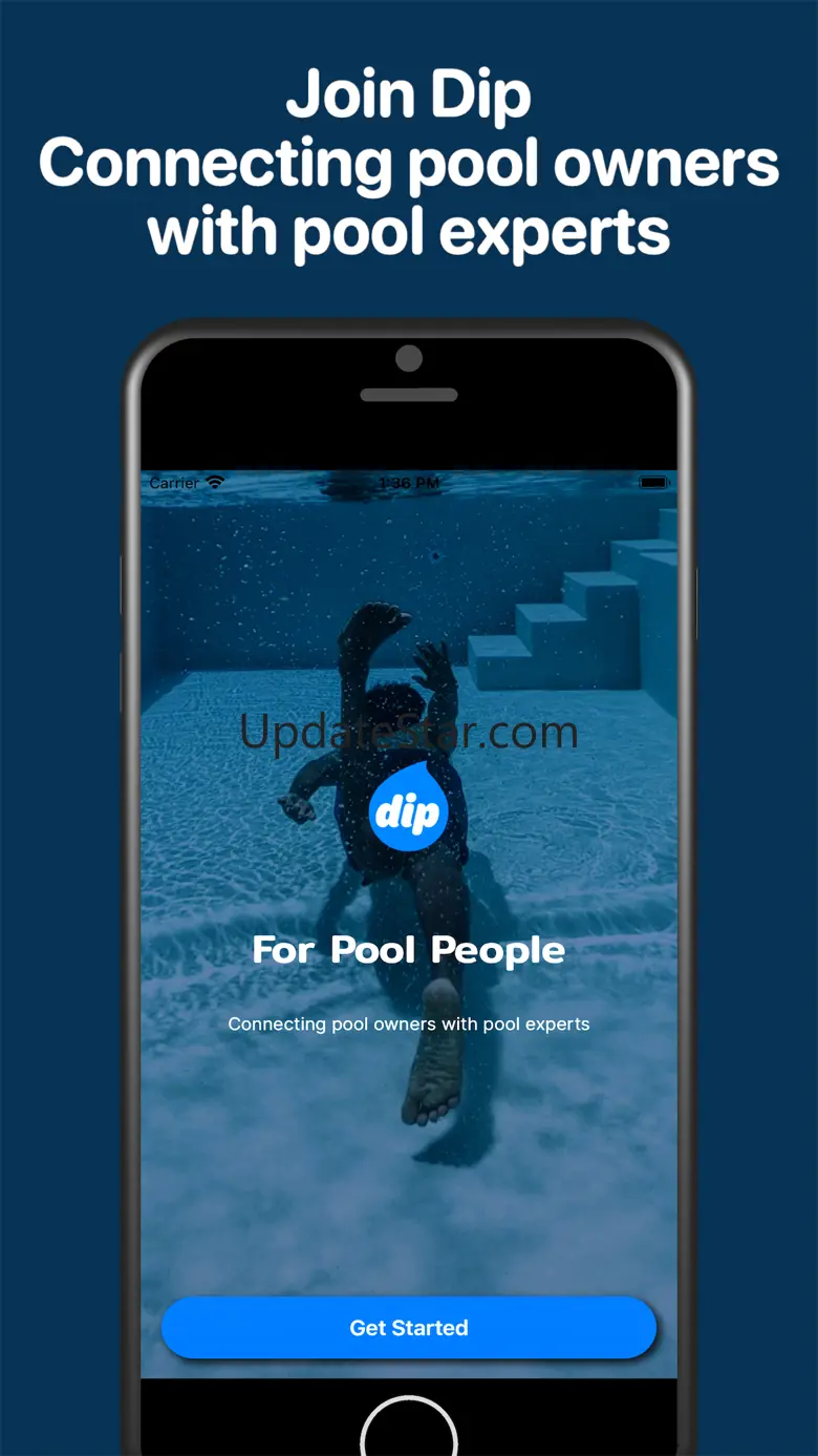 Dip - Pool Owners & Service 2.1.19