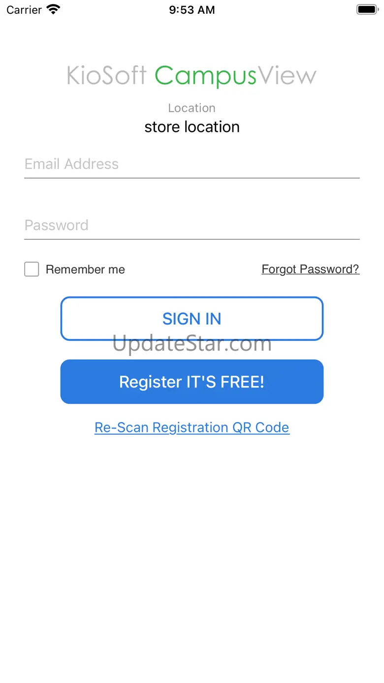 KioSoft CampusView 2.24.2