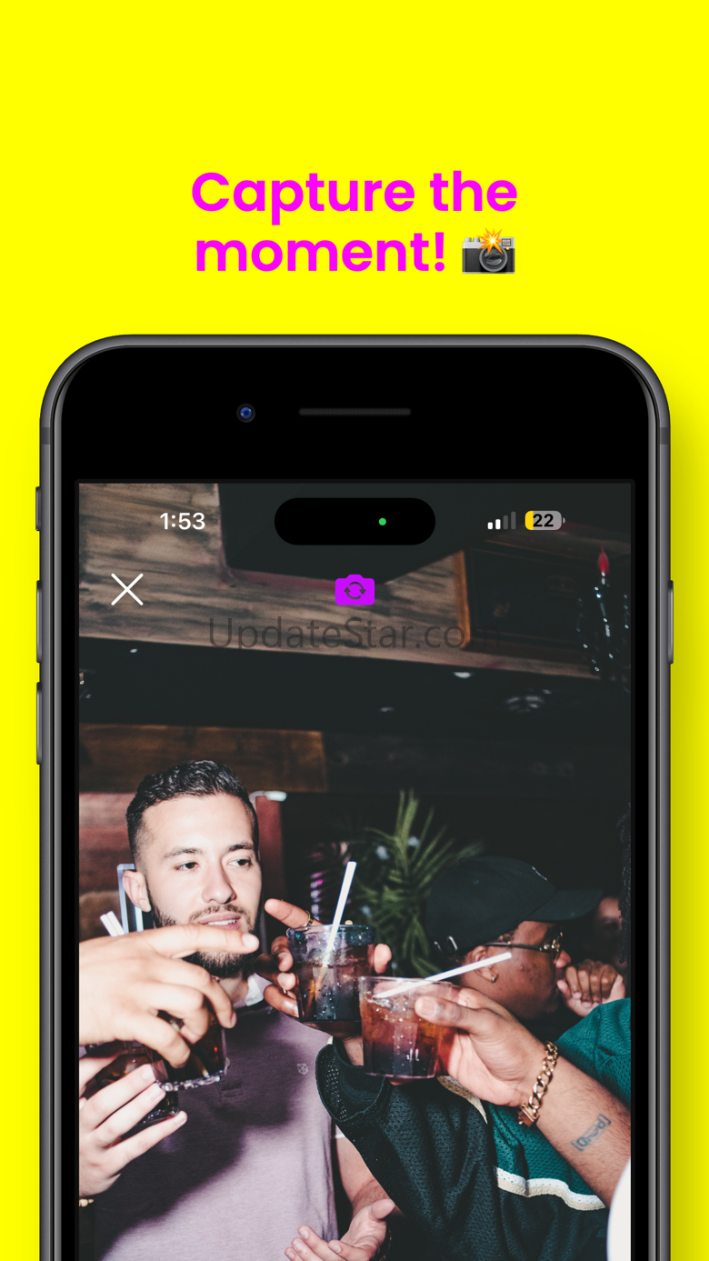 Rinko - Social Emojis 1.29.2