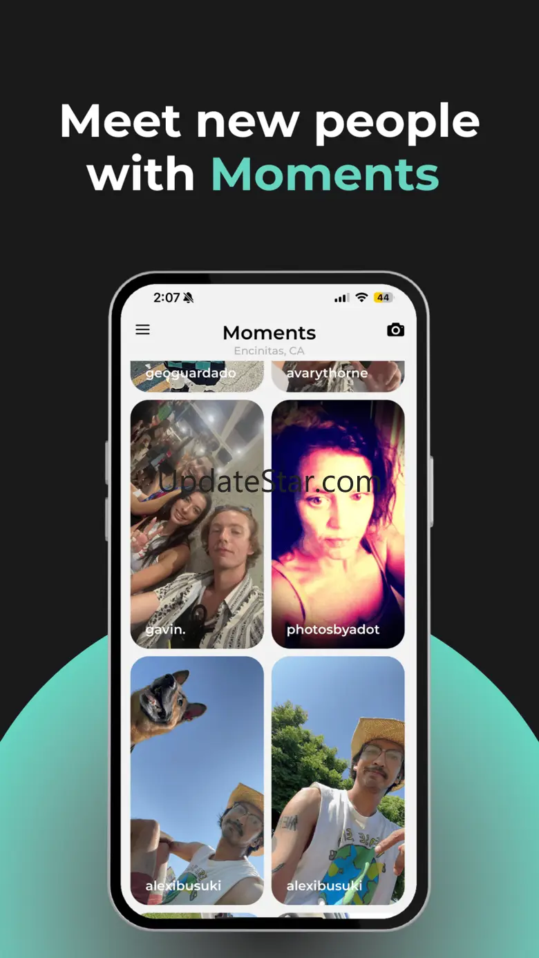 Vera: Social Media Redefined 1.1.8