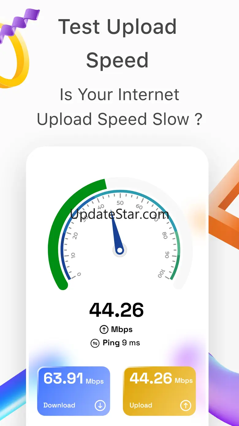 Wifi Internet Speed Test Meter 1.0.3