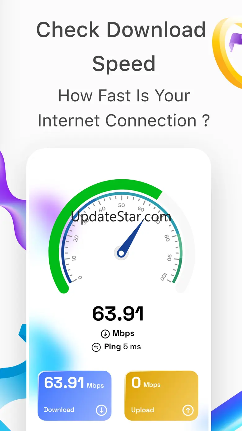 Wifi Internet Speed Test Meter 1.0.3