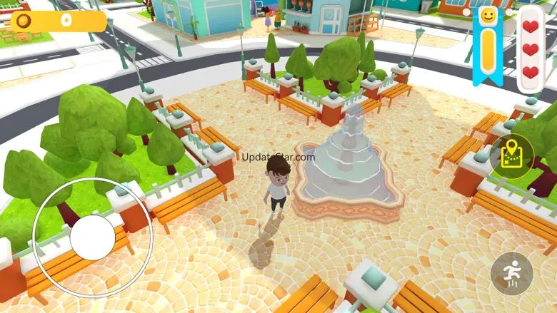 Ozmo Adventure Land 2.1.15