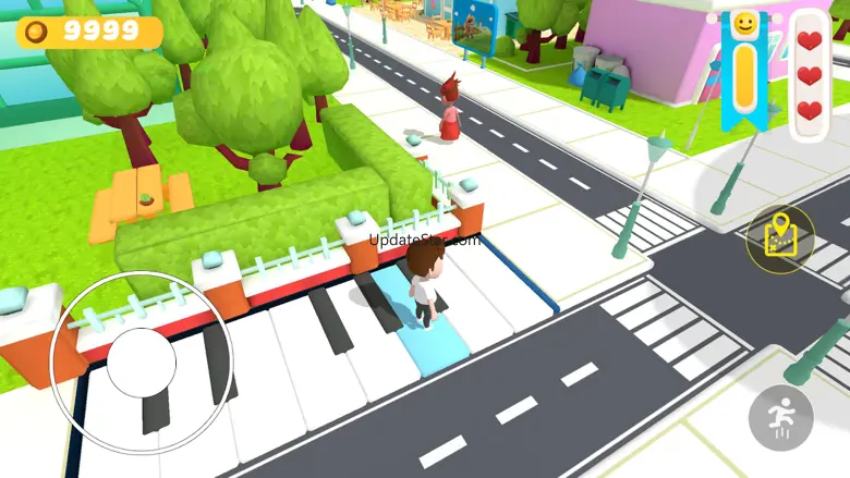 Ozmo Adventure Land 2.1.15