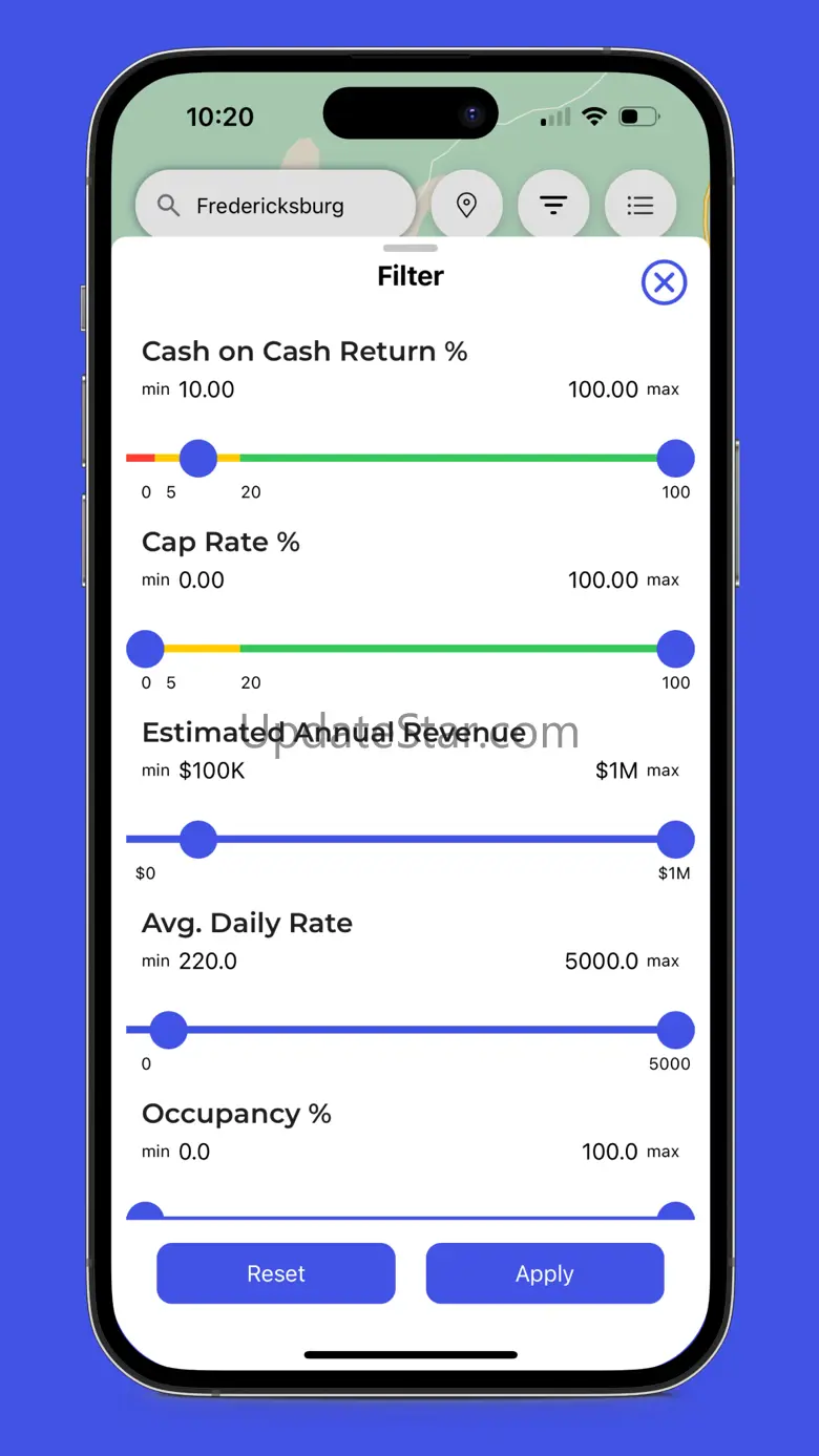 strIQ 1.0.8