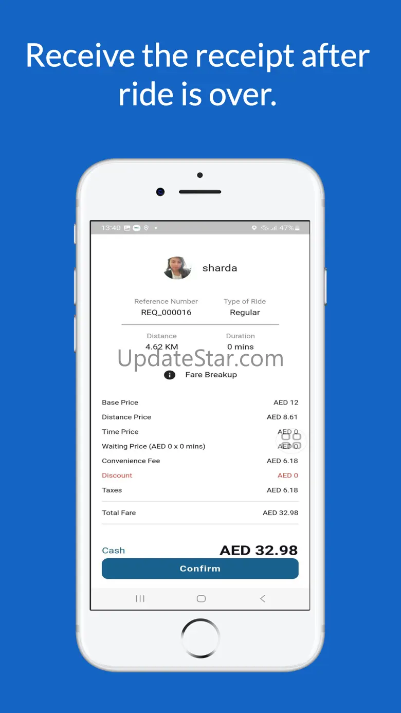 WRide - Ride On, Ride Safe 2.2.0