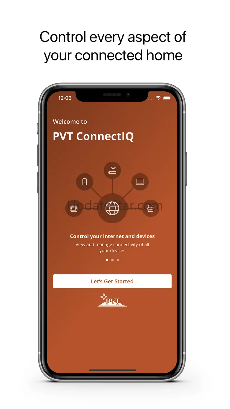 PVT ConnectIQ 24.3.0