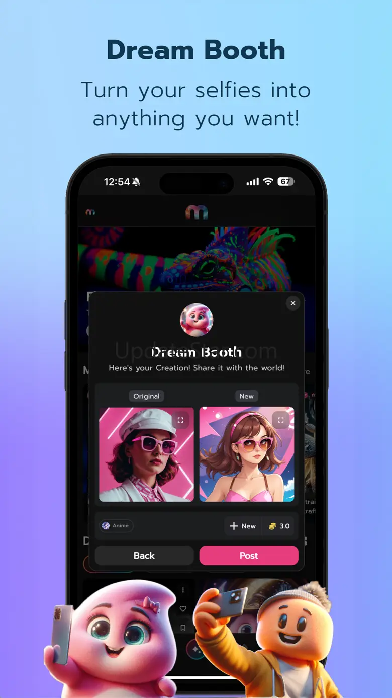 Mallow: Discover New Worlds 1.2