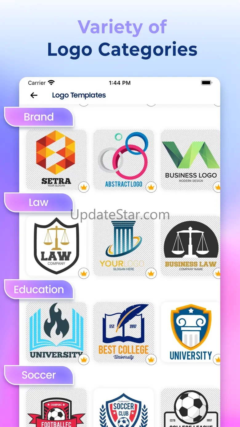 AI Logo Maker l Logo Creator 1.2.7
