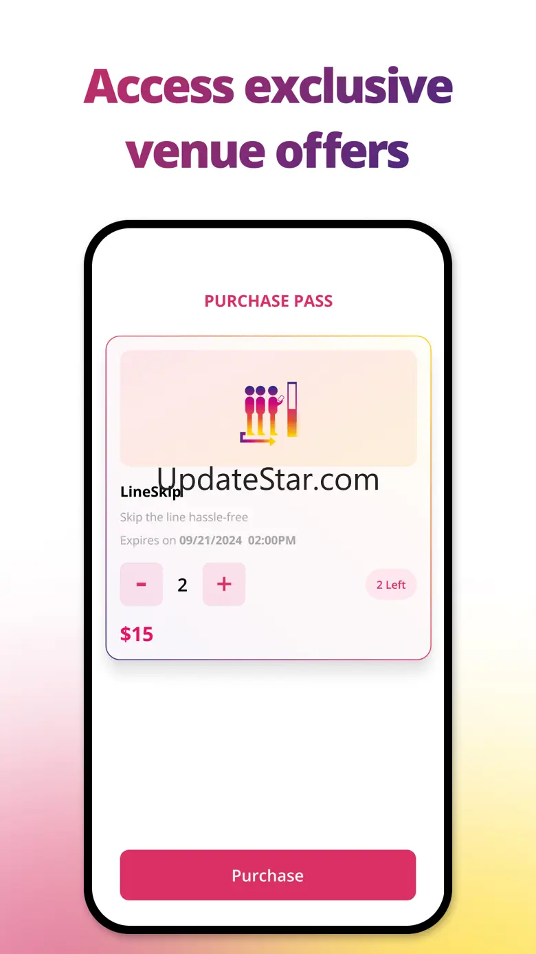 HotSpot: Discover Local Venues 1.0.3