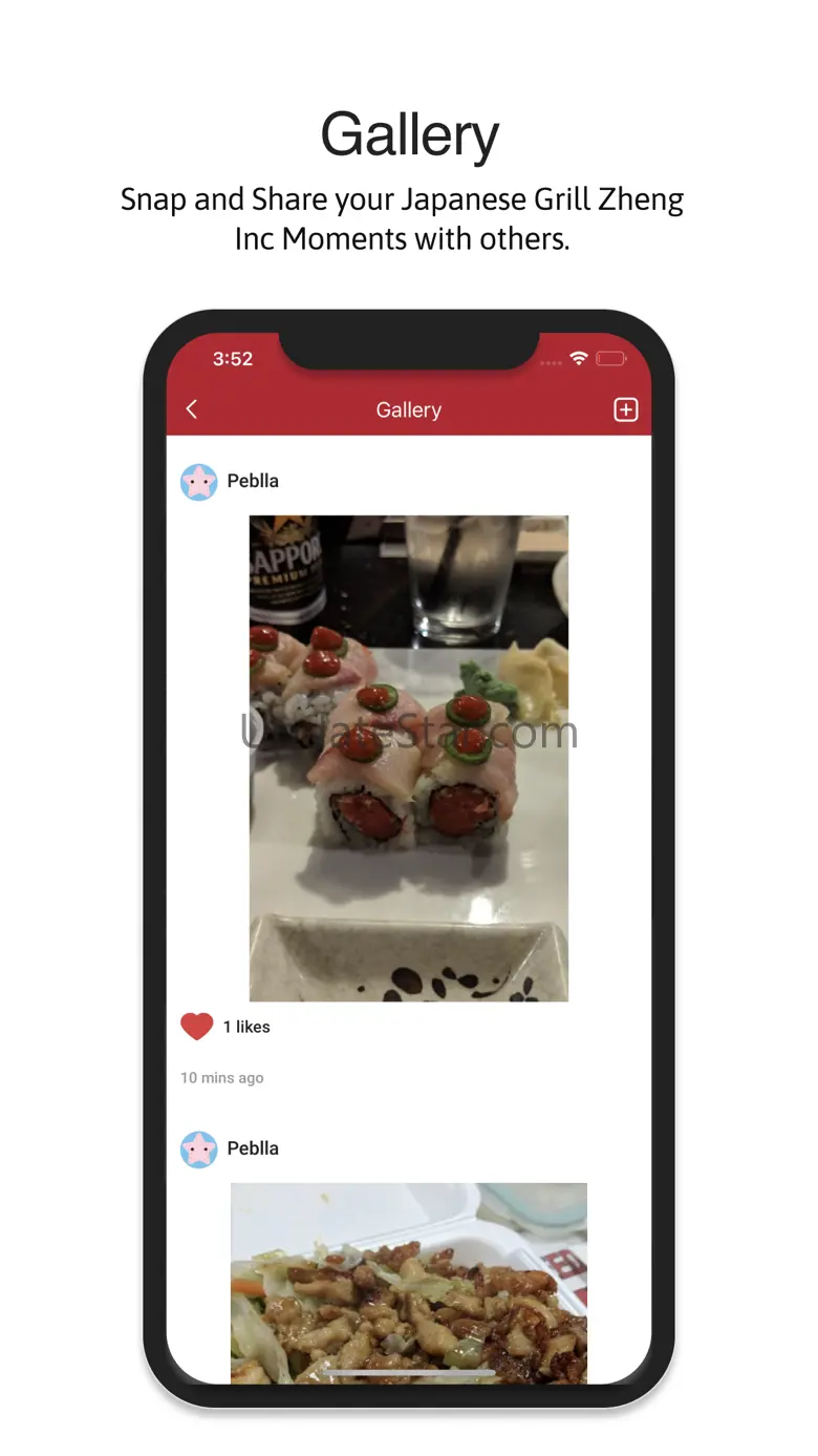 Japanese Grill MD 2.9.0