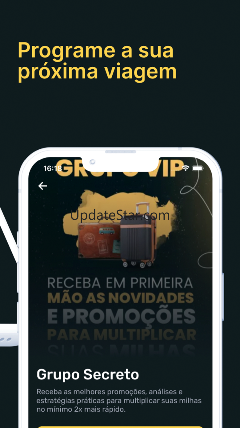 Mundo com milhas 51.2407.1