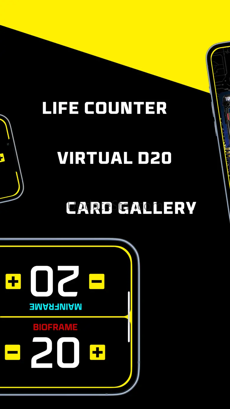 Neuroscape Cyberdeck 1.2.0