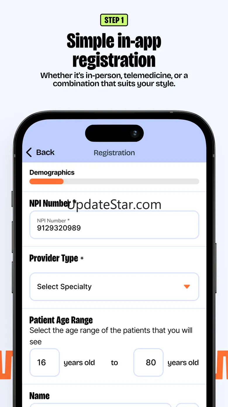 RevProvider: Become a Provider 1.6.0