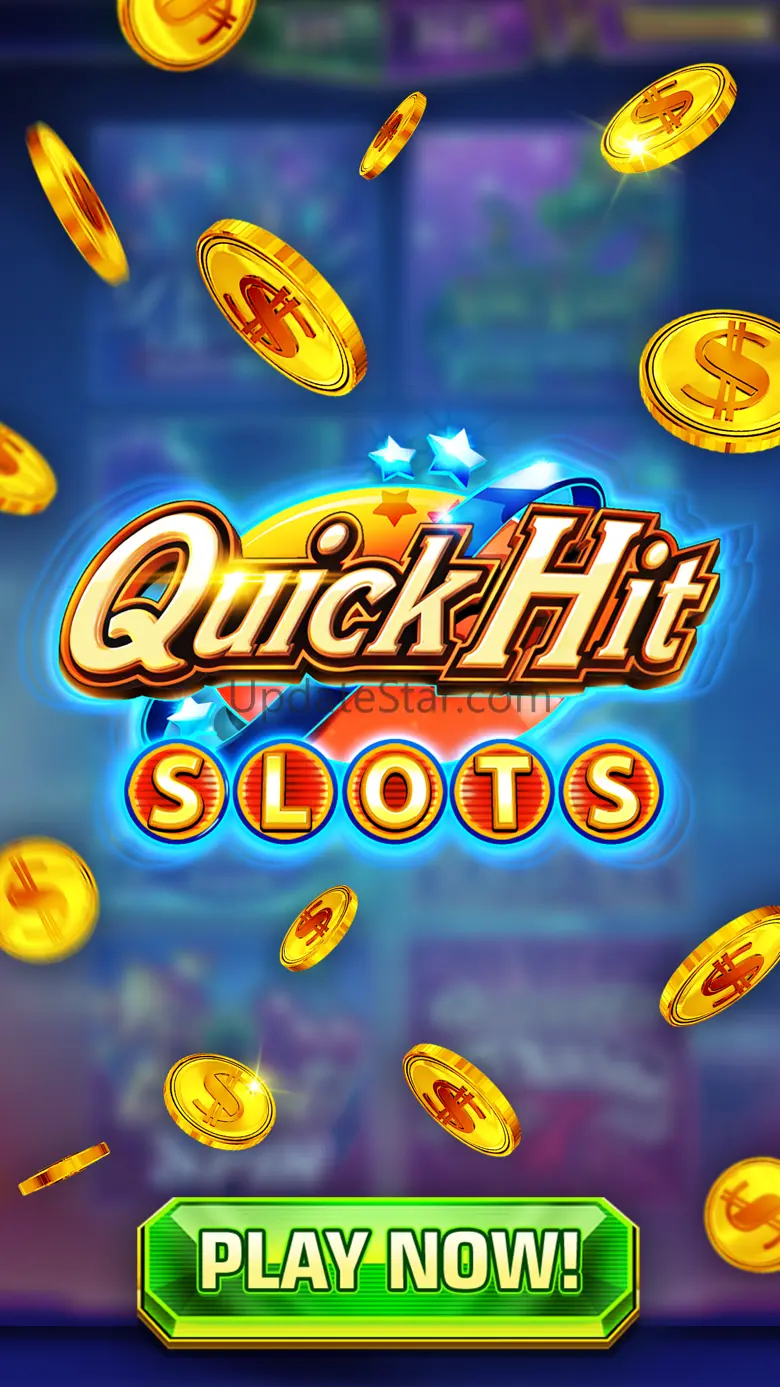 Quick Hit Slots - Vegas Casino v2.5.18
