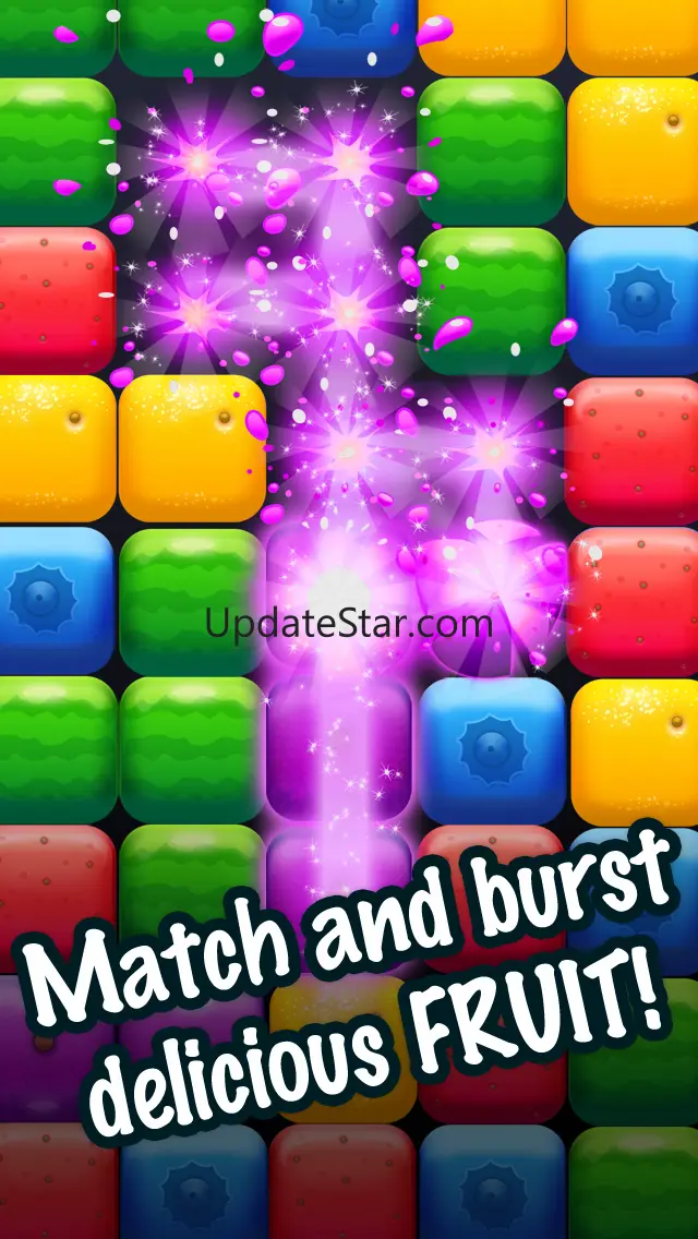 Fruit Mania™ 1.0.2