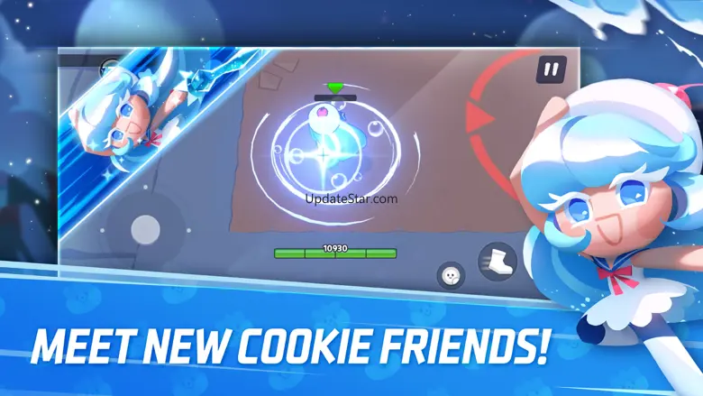 CookieRun: Tower of Adventures