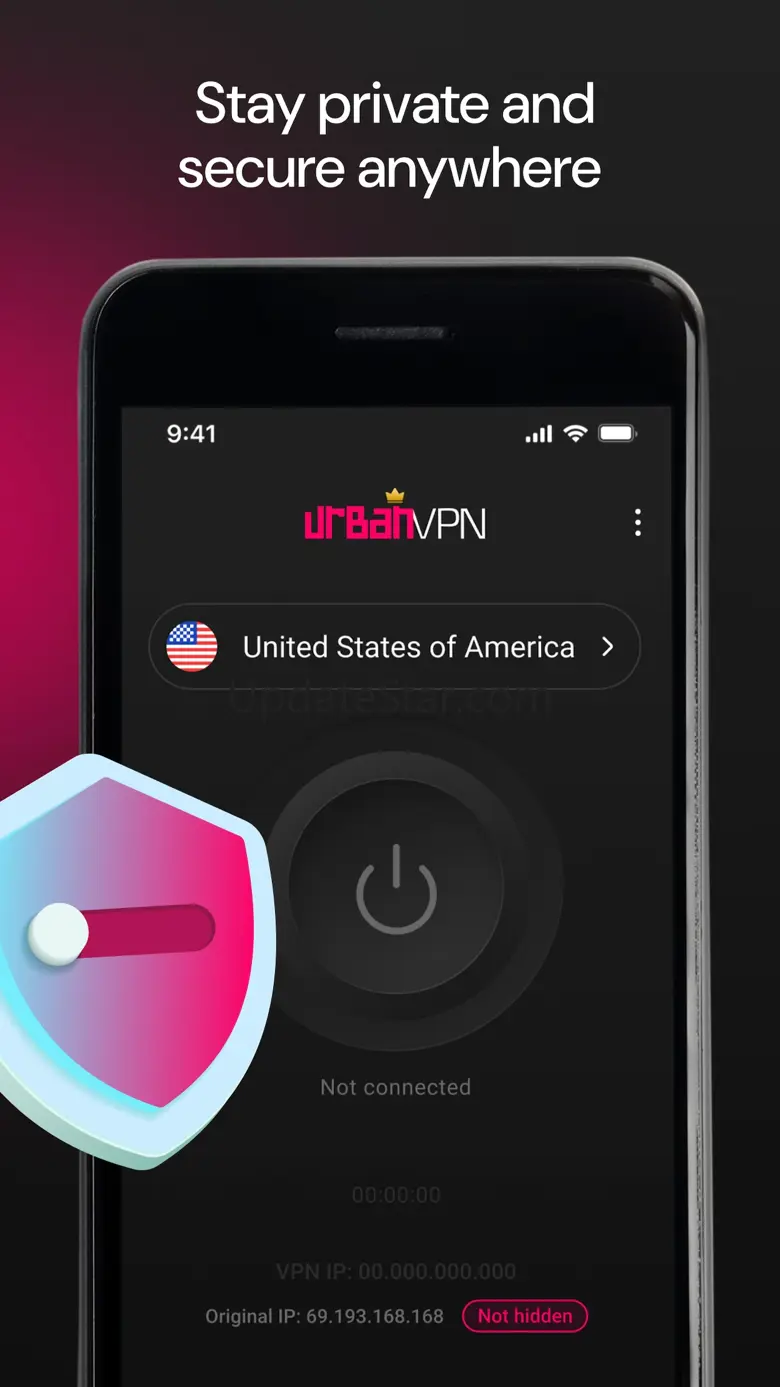 Urban VPN 3.1.3