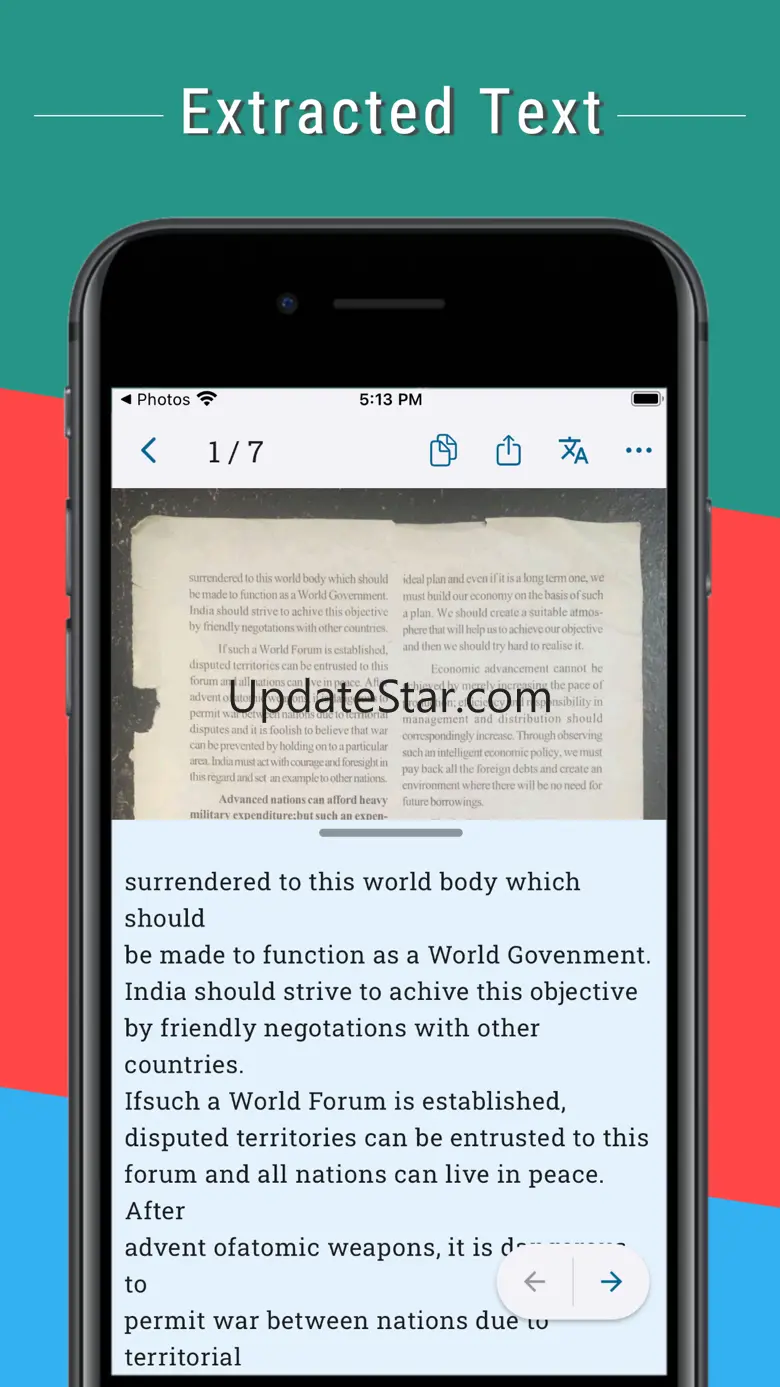 Text Scan : Image to Text OCR 1.8.2