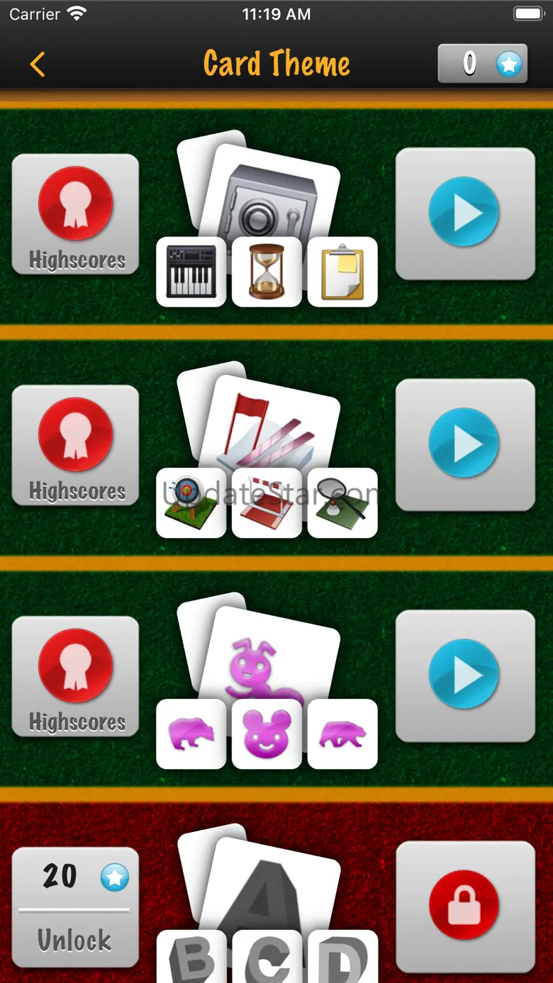 Memory Matches 2 3.0.0