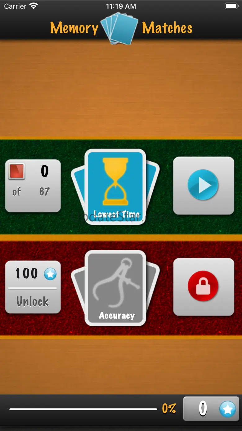 Memory Matches 2 3.0.0