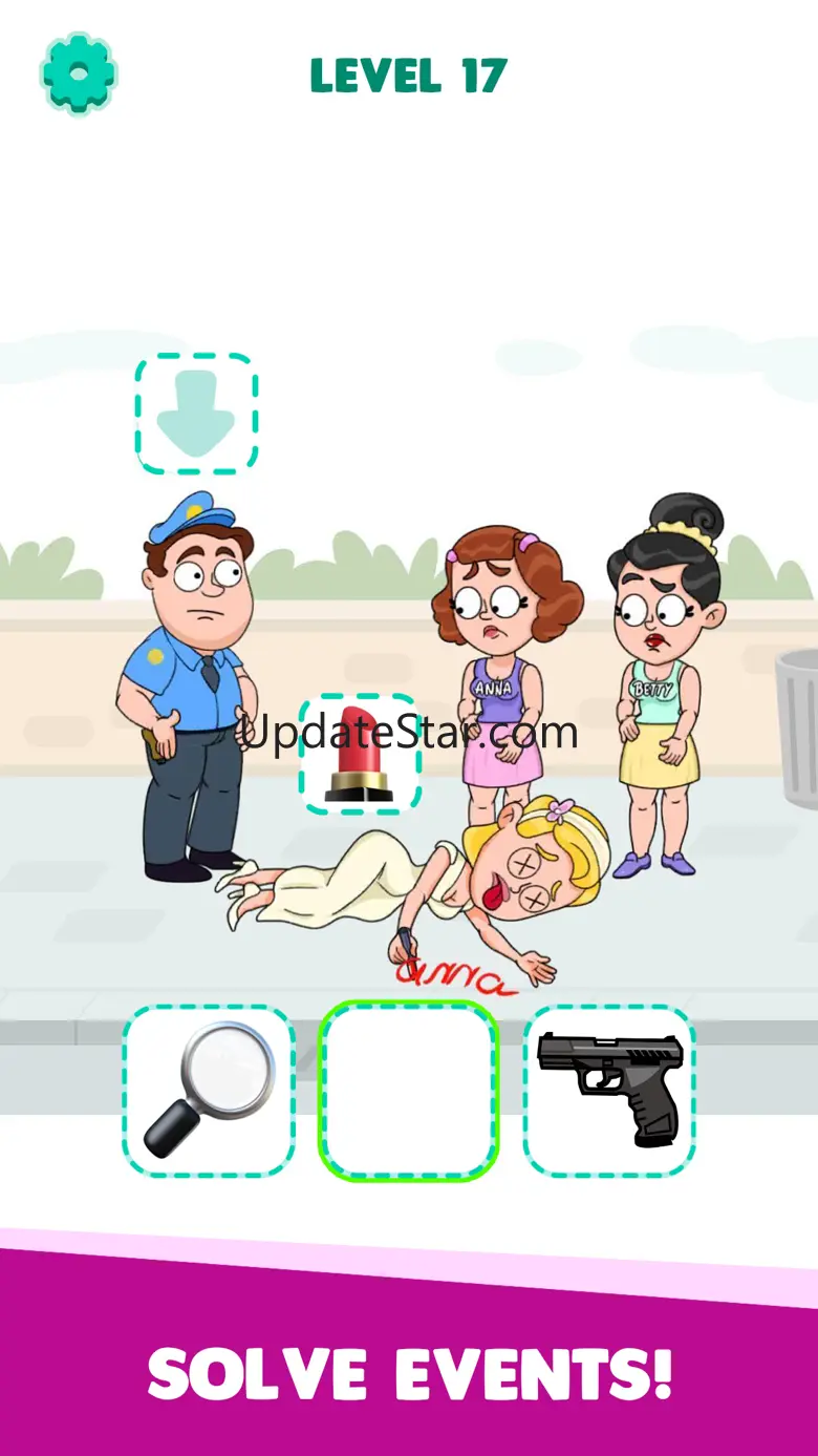 Emoji Story: Tricky Puzzles 1.0.11