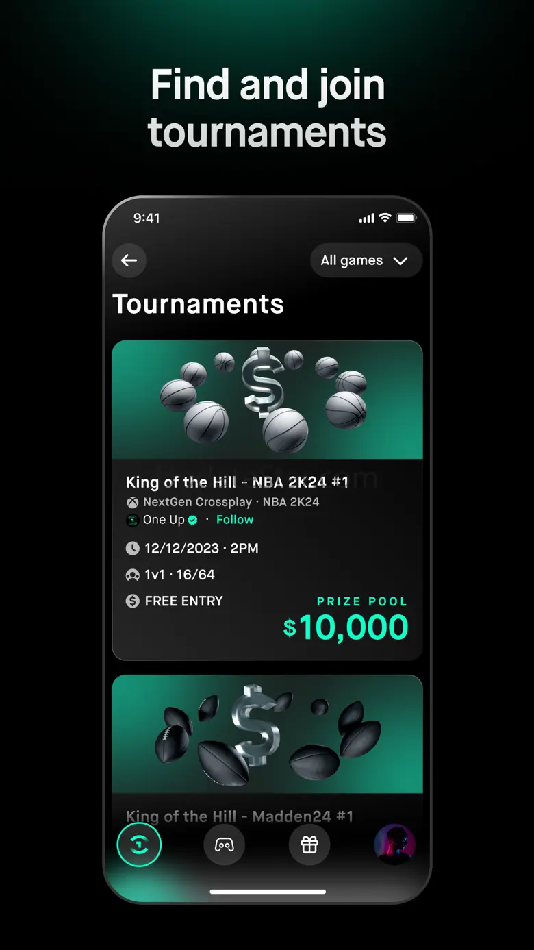 Play One Up 4.6.1