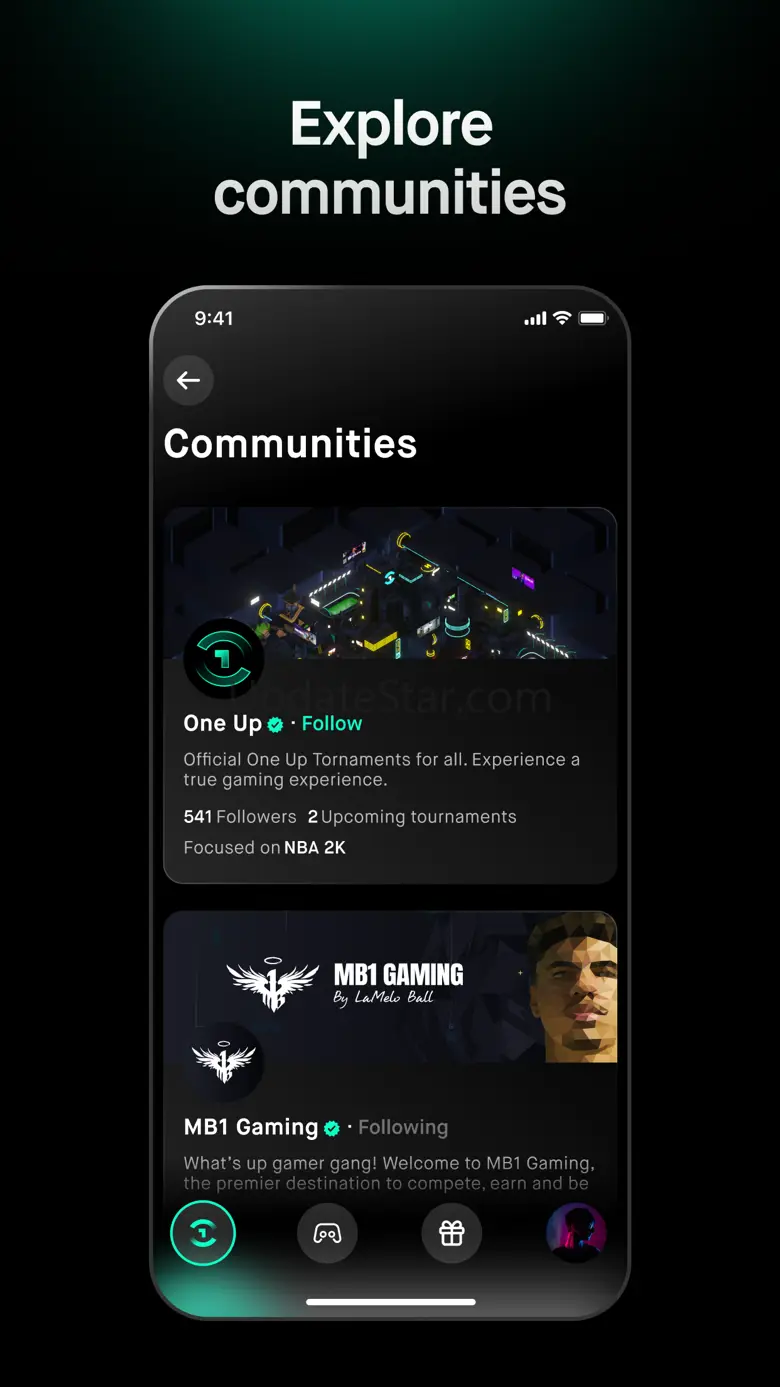 Play One Up 4.6.1
