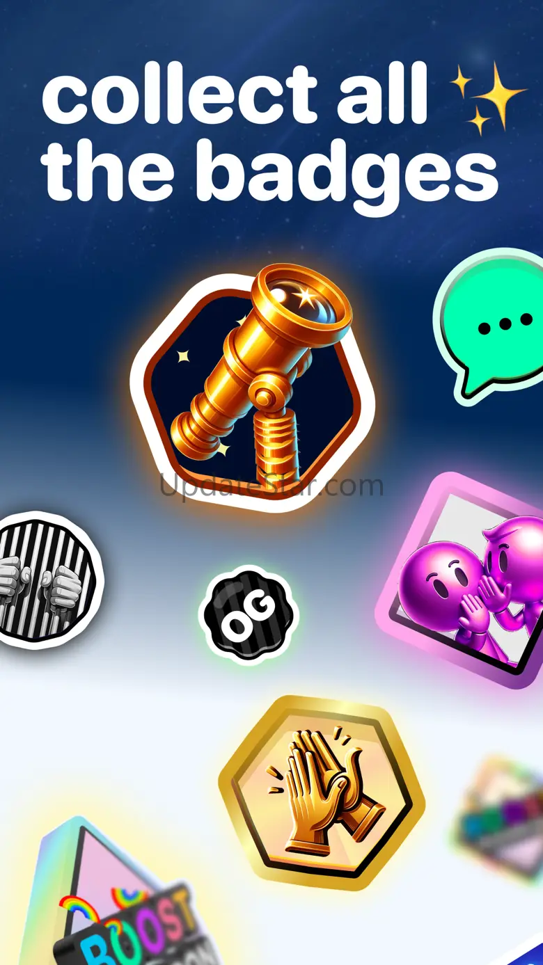 noplace: make new friends 2.0.5