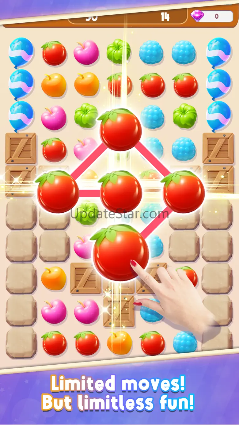 Link Puzzle Fun 1.1.2