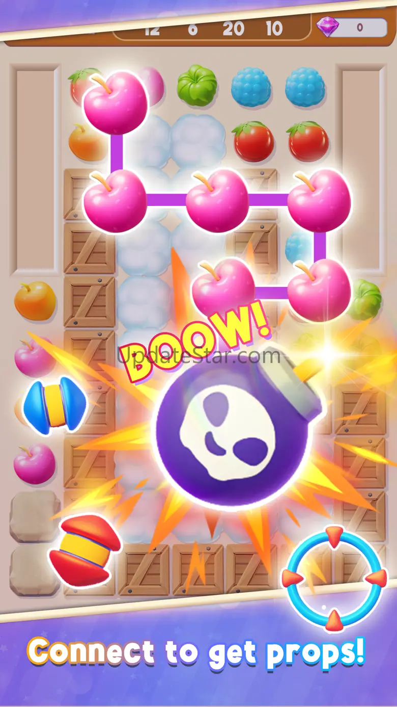 Link Puzzle Fun 1.1.2