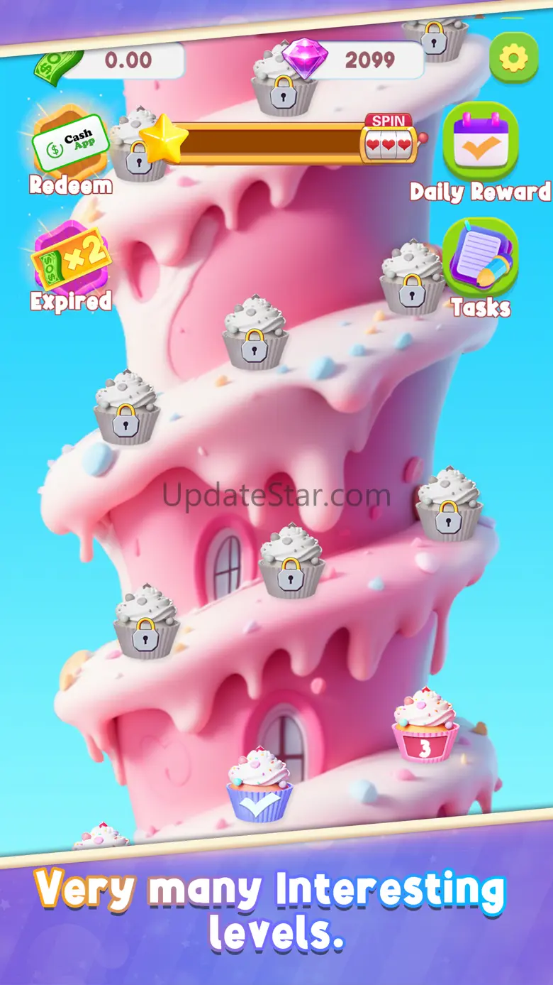 Link Puzzle Fun 1.1.2