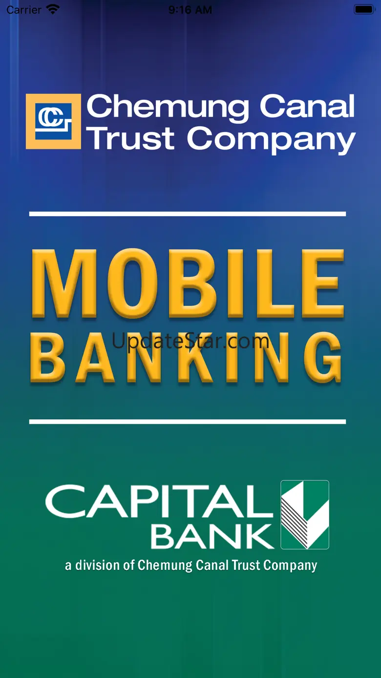 Chemung Canal & Capital Mobile 24.1.70