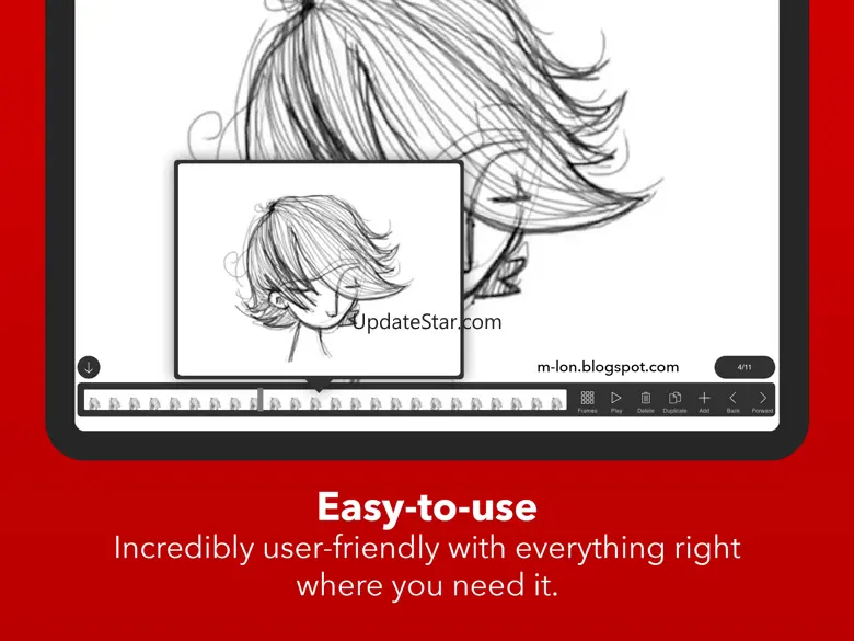 Animation Creator HD 1.16.4