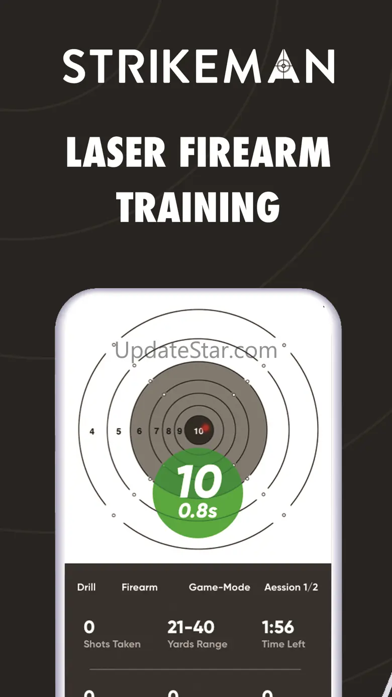 Strikeman v2.1.33