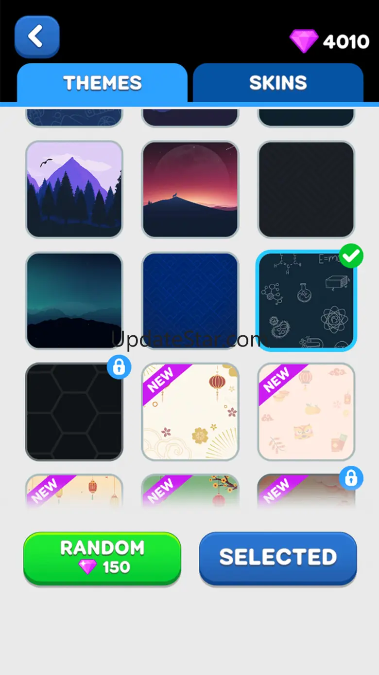 Nuts & Bolts, Color Screw Sort 1.12