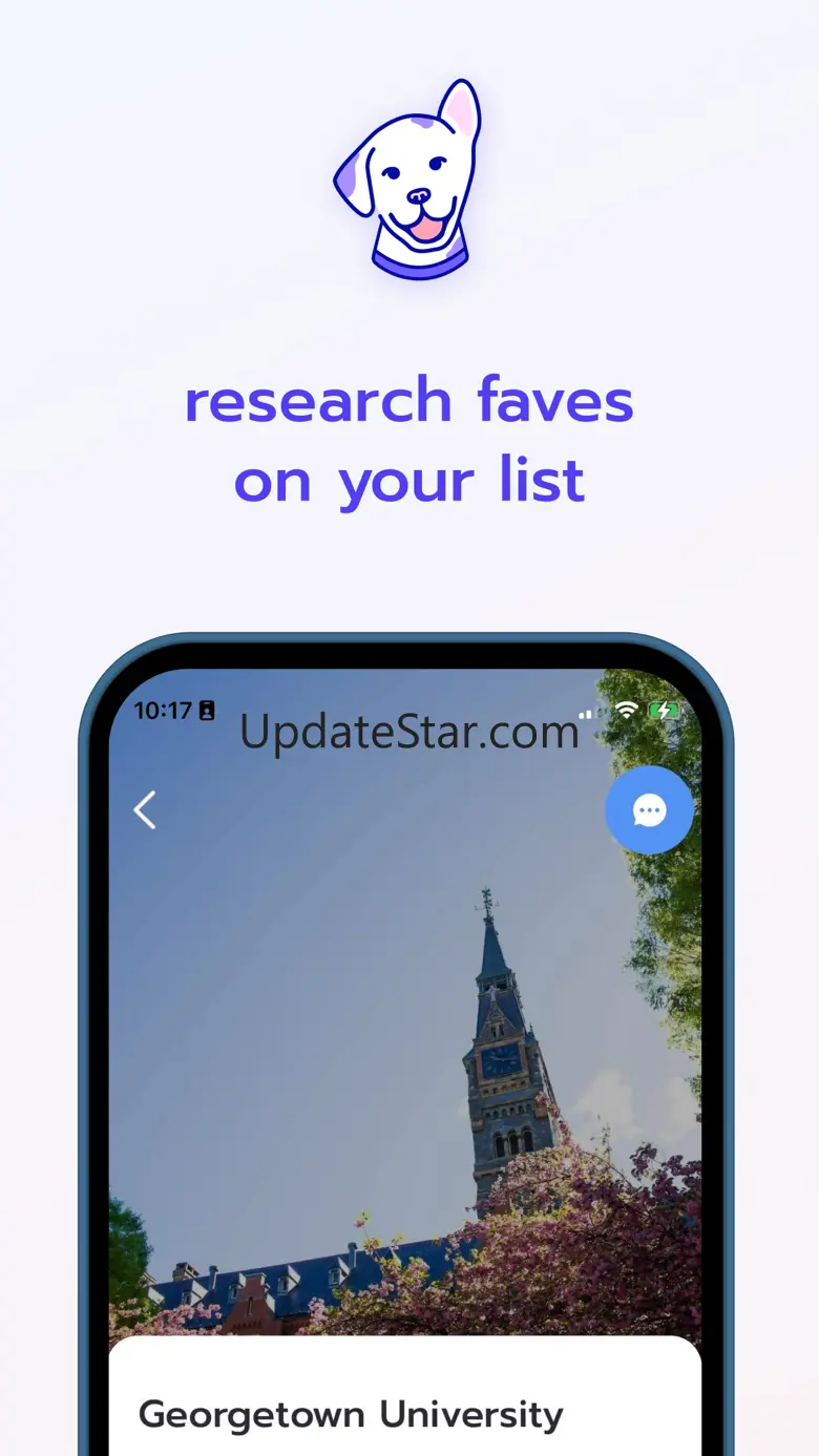 Loper - College Search 3.2.9