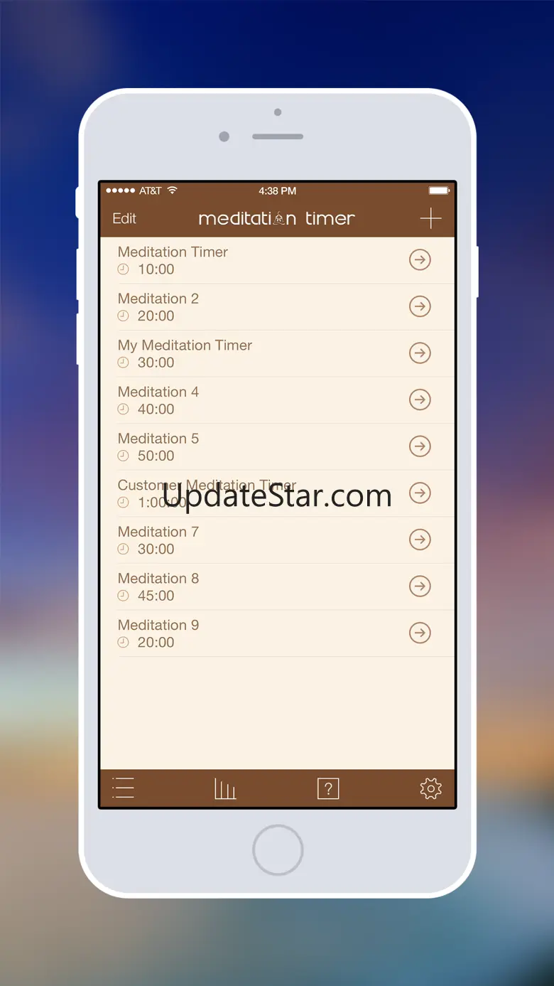 Meditation Timer Pro 6.1