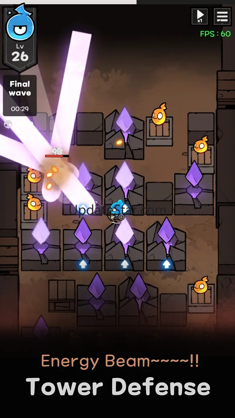 Underdark:Defense 2.2.5