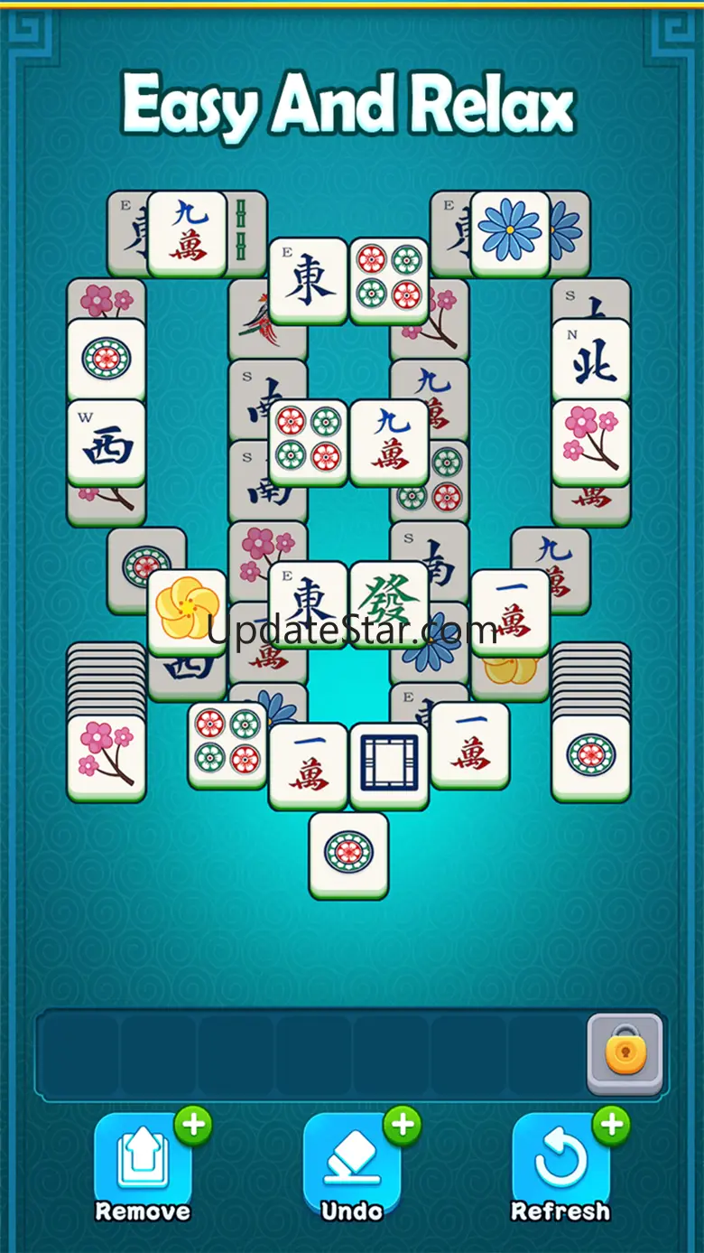 Mahjong Tile: Magic Triumph 1.0