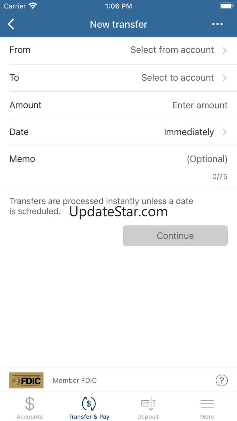 MyProvident Mobile Banking 24.1.73